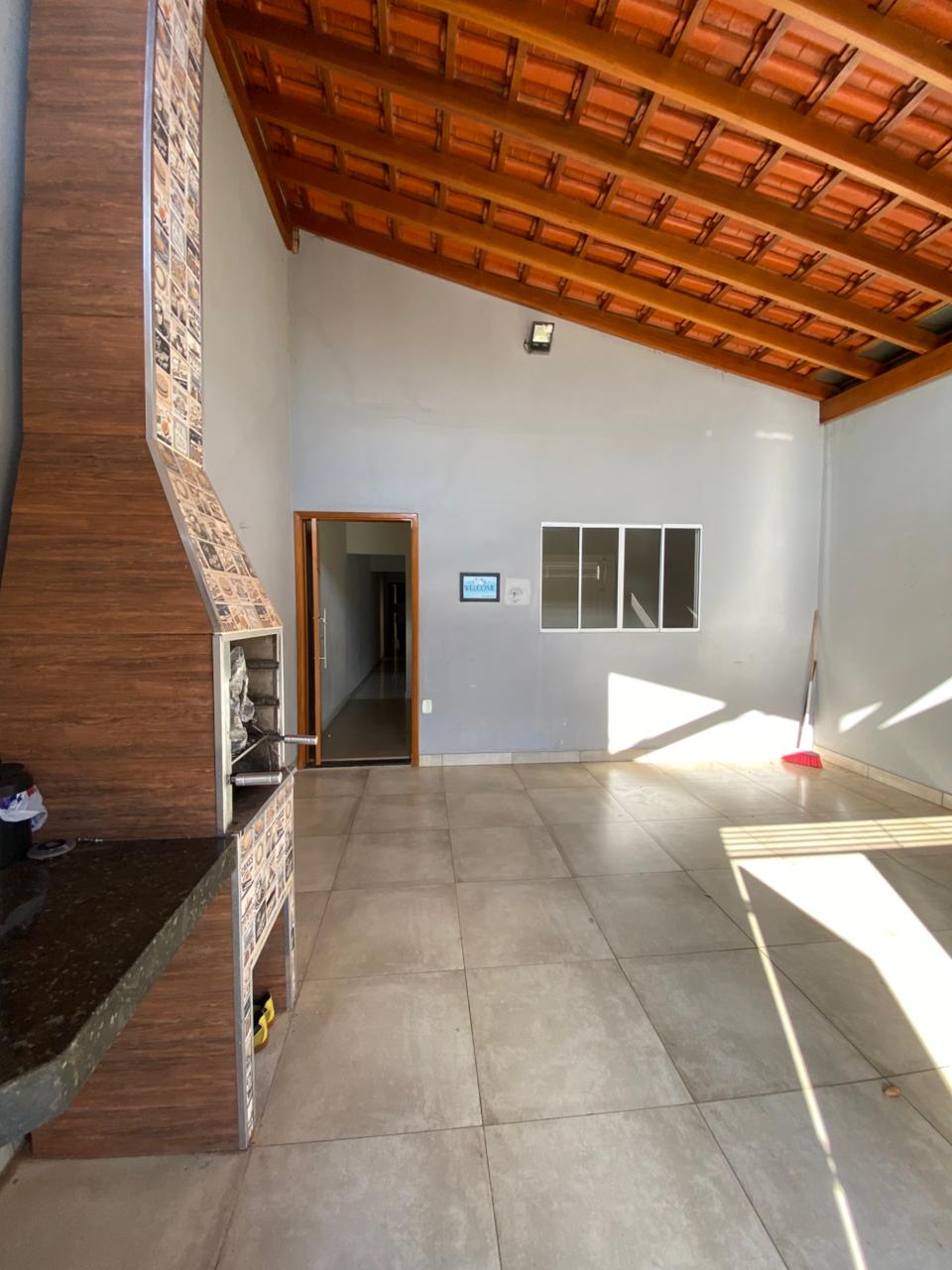 Casa no bairro Residencial Zanetti à Venda