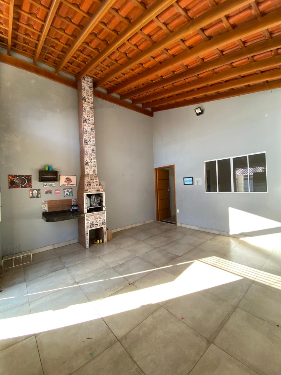 Casa no bairro Residencial Zanetti à Venda