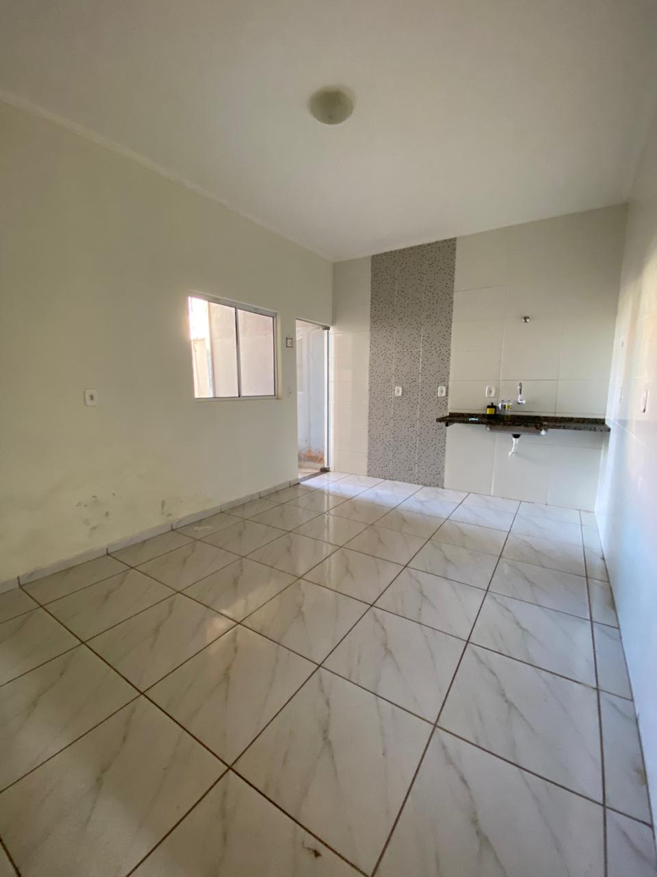 Casa no bairro Residencial Zanetti à Venda