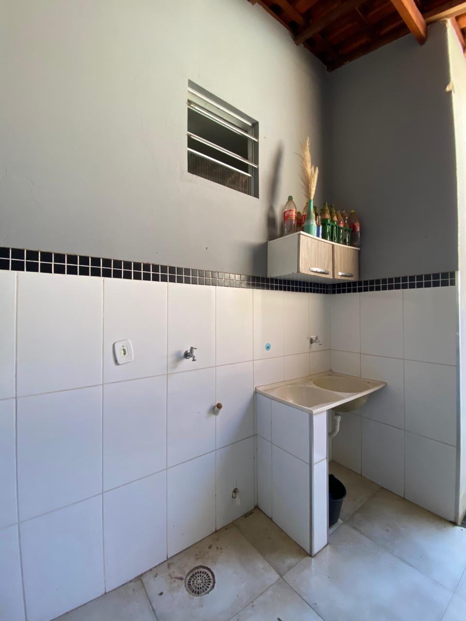 Casa no bairro Residencial Zanetti à Venda