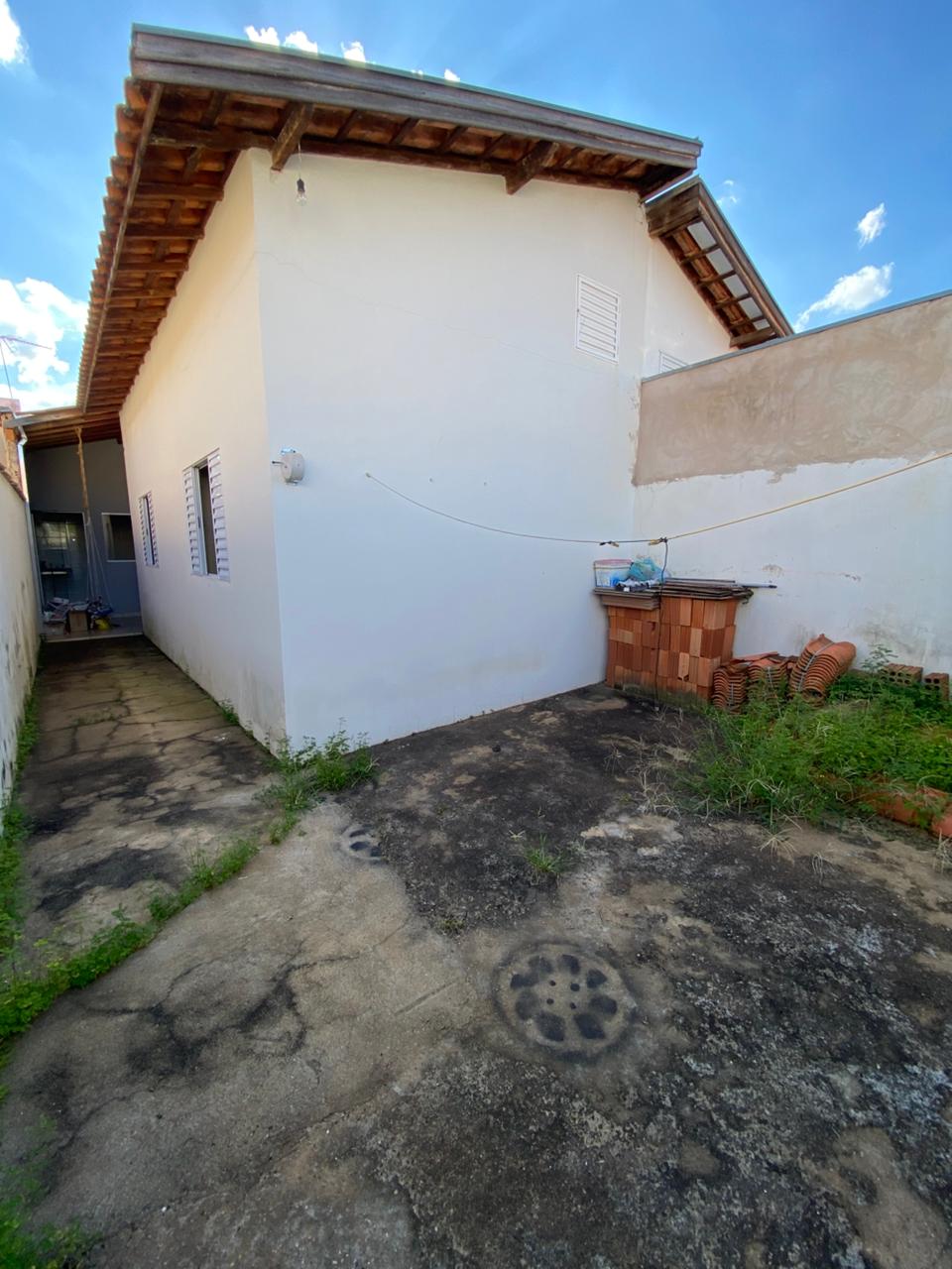 Casa no bairro Residencial Zanetti à Venda