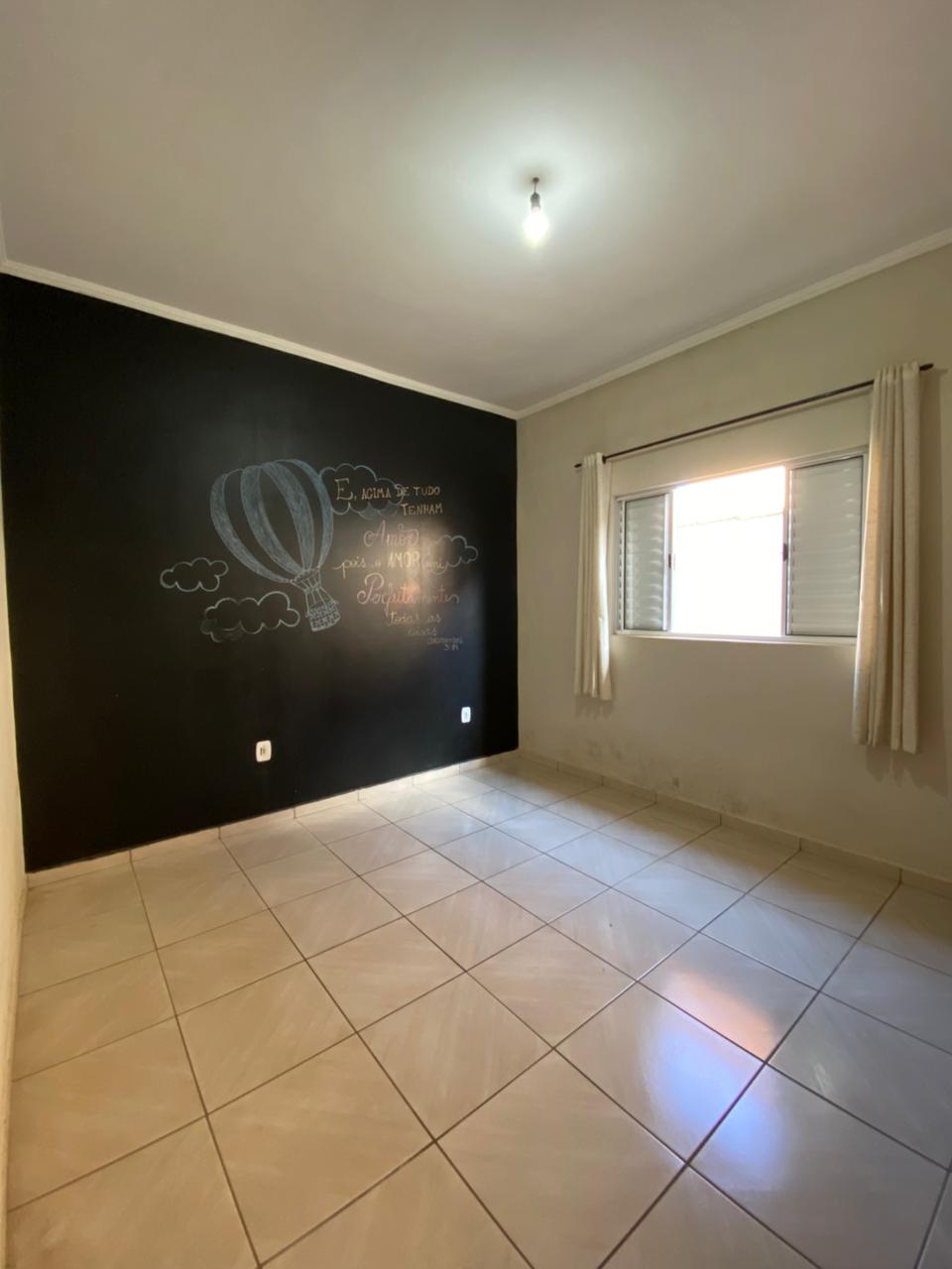 Casa no bairro Residencial Zanetti à Venda