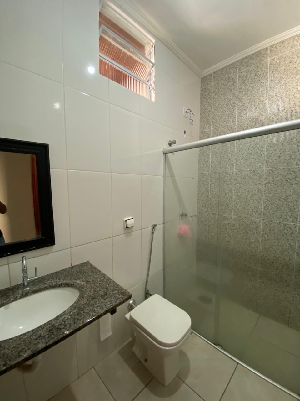 Casa no bairro Residencial Zanetti à Venda