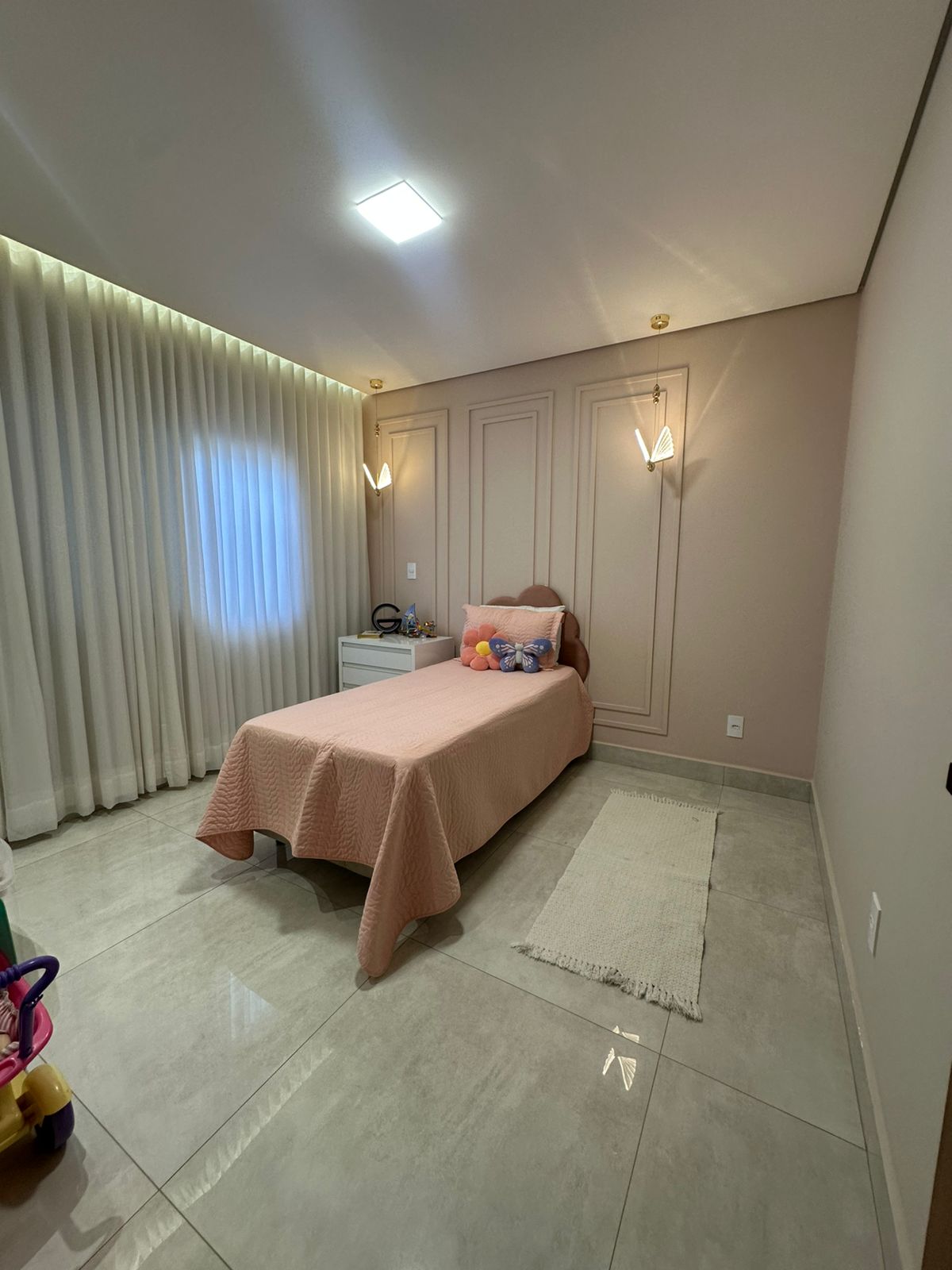 Casa no bairro Residencial Peres Elias à Venda