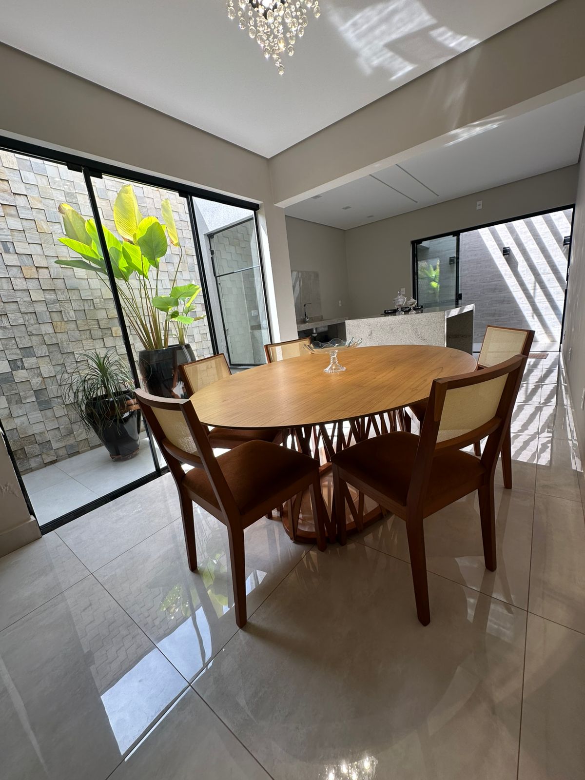 Casa no bairro Residencial Peres Elias à Venda