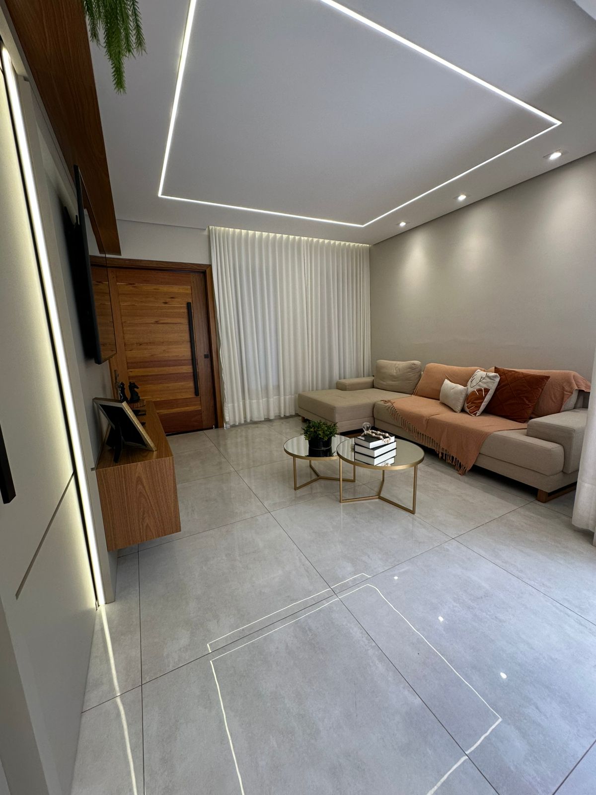Casa no bairro Residencial Peres Elias à Venda