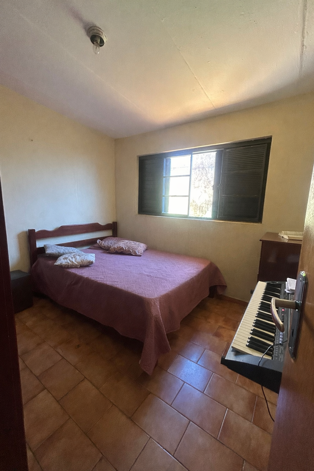 Casa no bairro Parque Vicente Leporace I à Venda