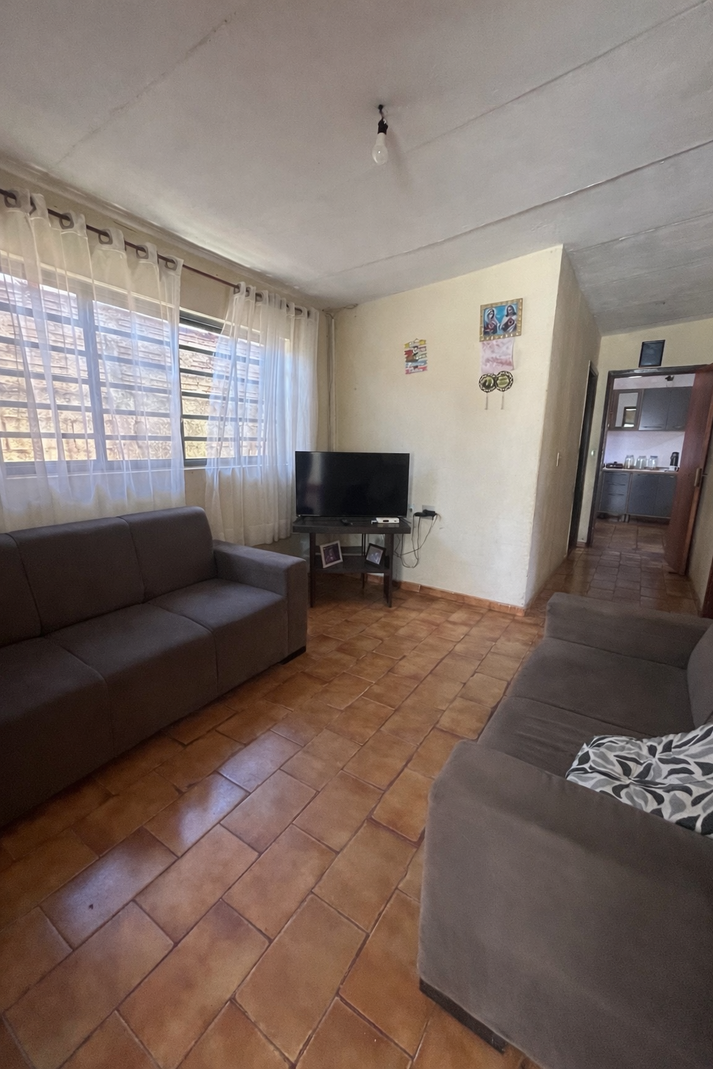 Casa no bairro Parque Vicente Leporace I à Venda