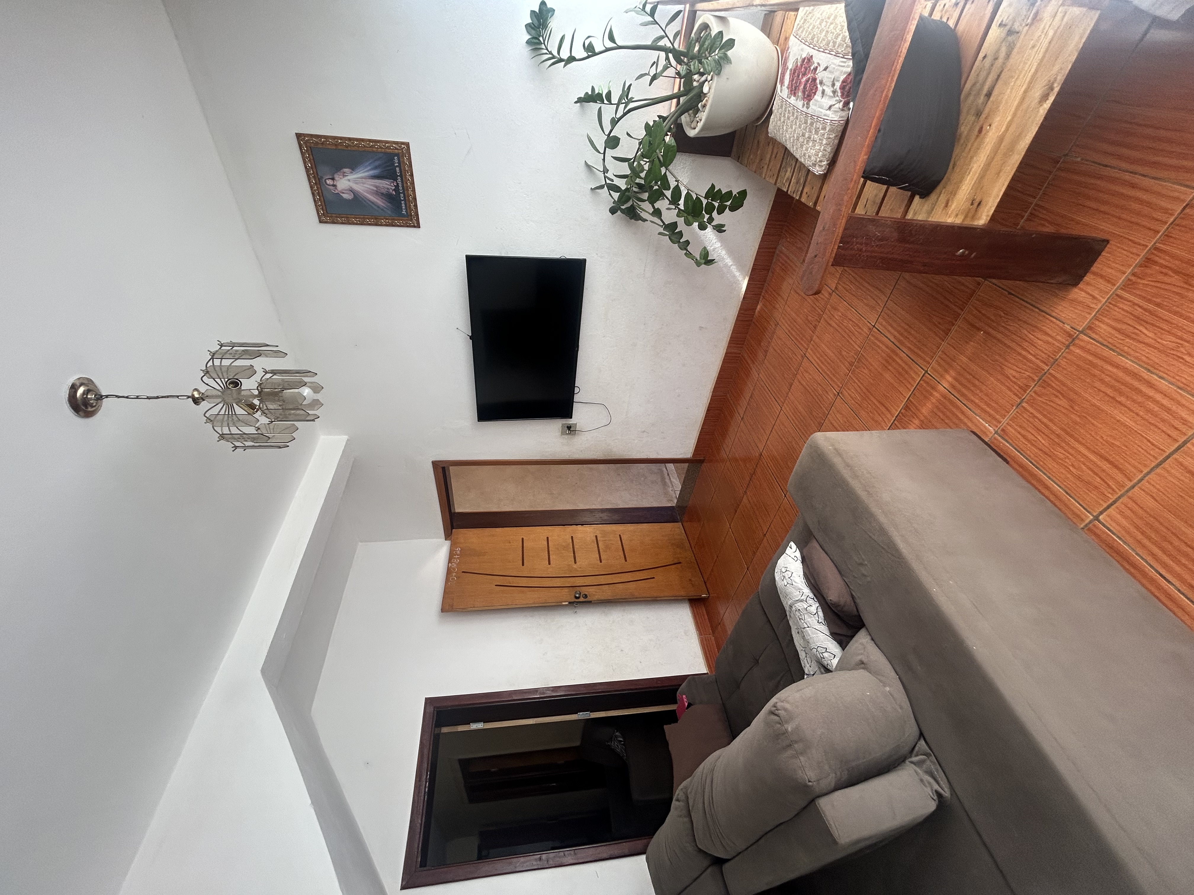 Casa no bairro Parque Vicente Leporace I à Venda