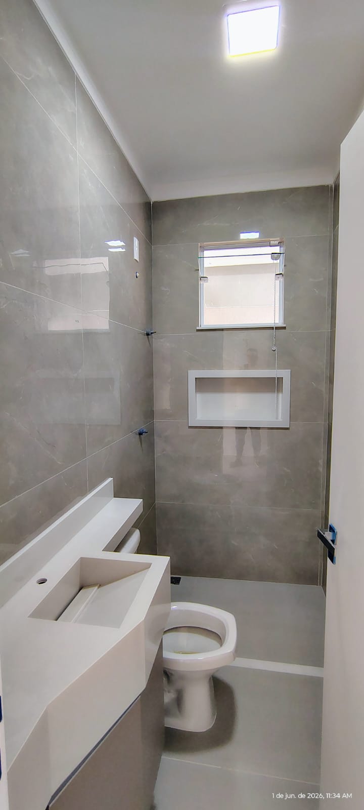 Apartamento no bairro Jardim Botânico à Venda