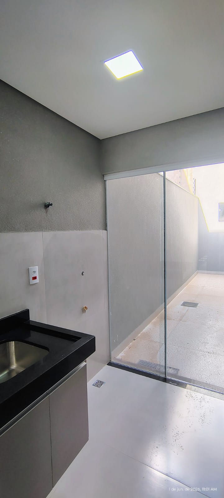 Apartamento no bairro Jardim Botânico à Venda