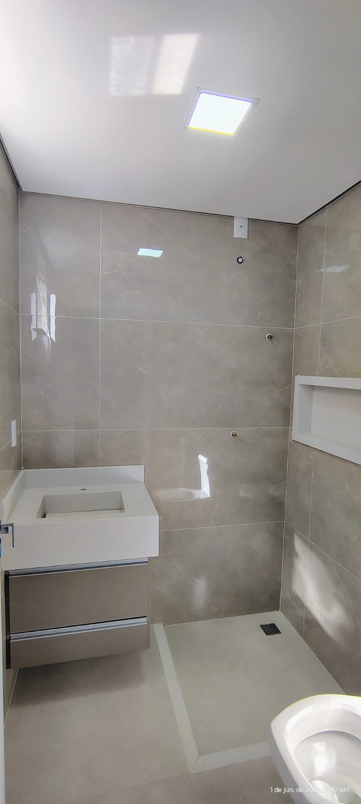Apartamento no bairro Jardim Botânico à Venda