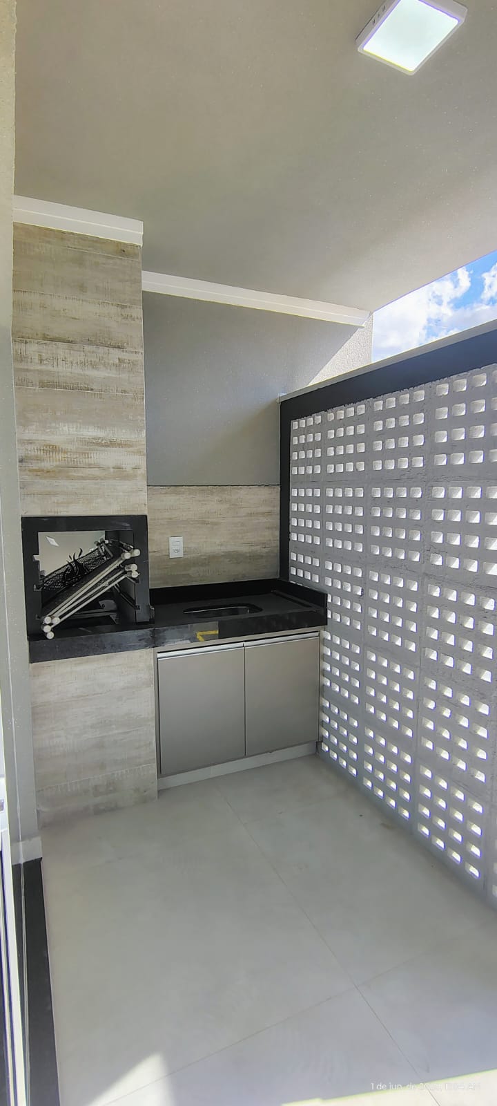 Apartamento no bairro Jardim Botânico à Venda