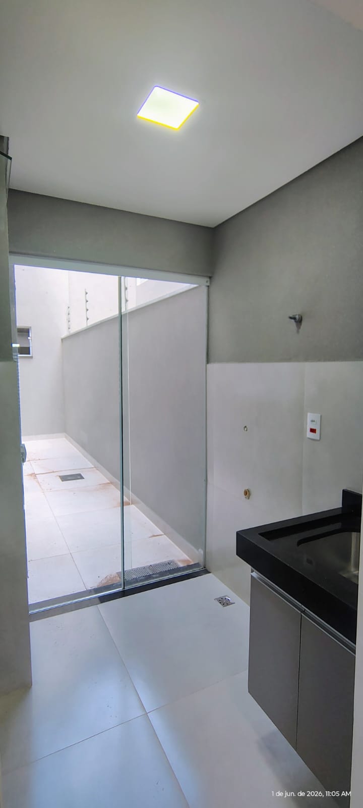 Apartamento no bairro Jardim Botânico à Venda