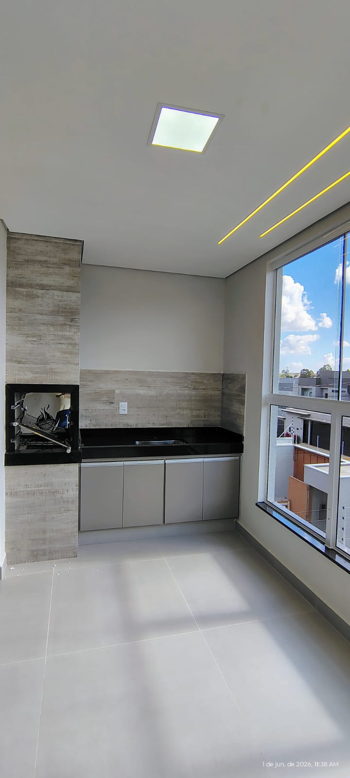 Apartamento no bairro Jardim Botânico à Venda