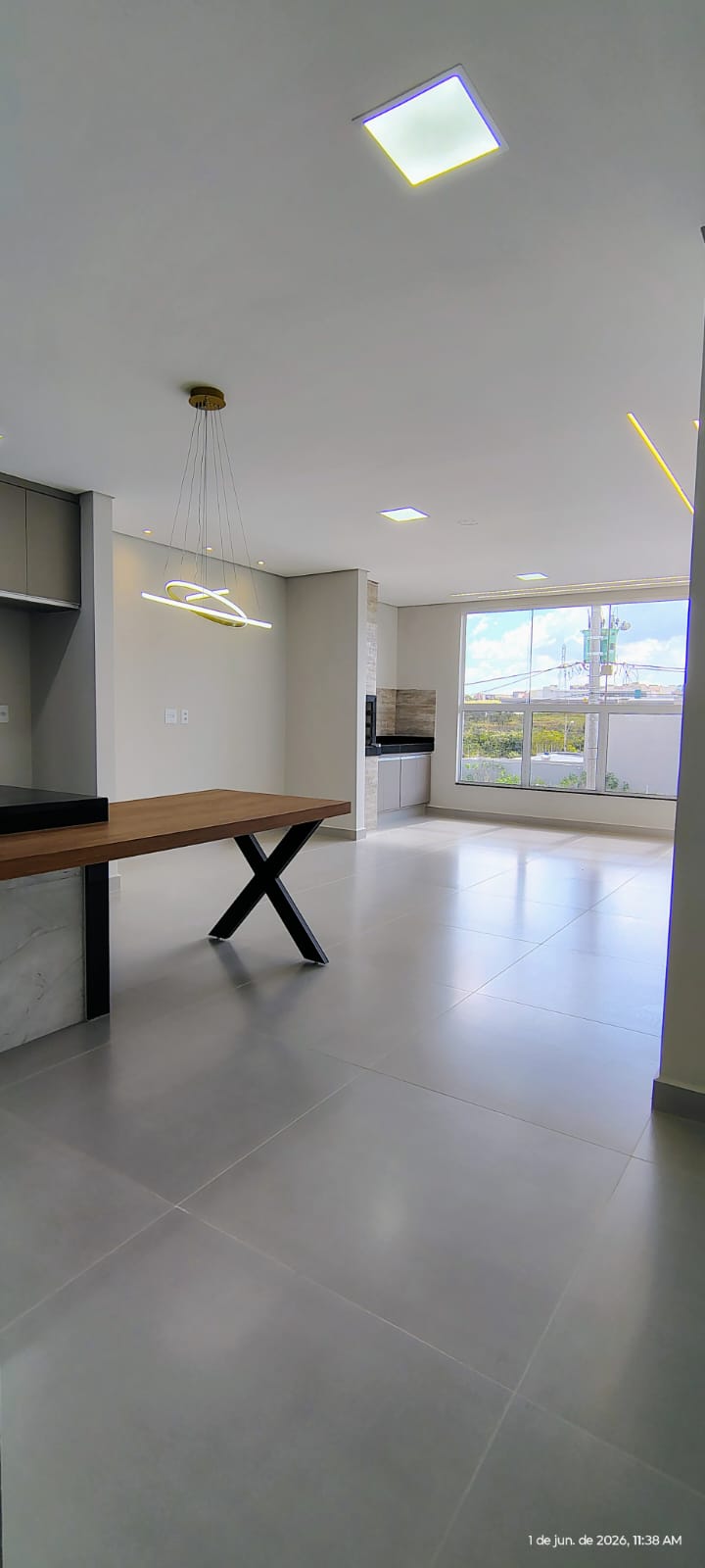 Apartamento no bairro Jardim Botânico à Venda