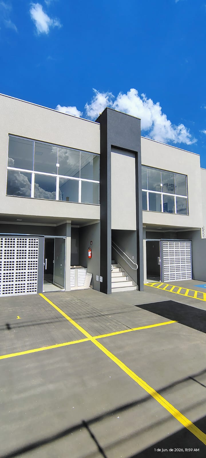 Apartamento no bairro Jardim Botânico à Venda