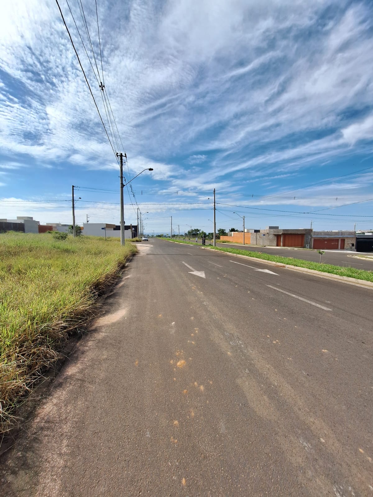 Terreno no bairro Parque dos Coqueiros à Venda