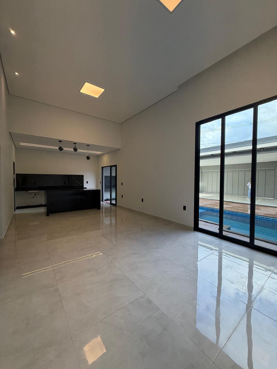 Casa no bairro Residencial Tellini à Venda