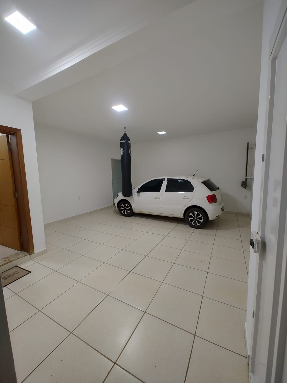Casa no bairro Jardim Piratininga à Venda