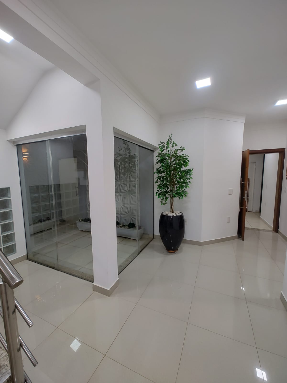 Casa no bairro Jardim Piratininga à Venda