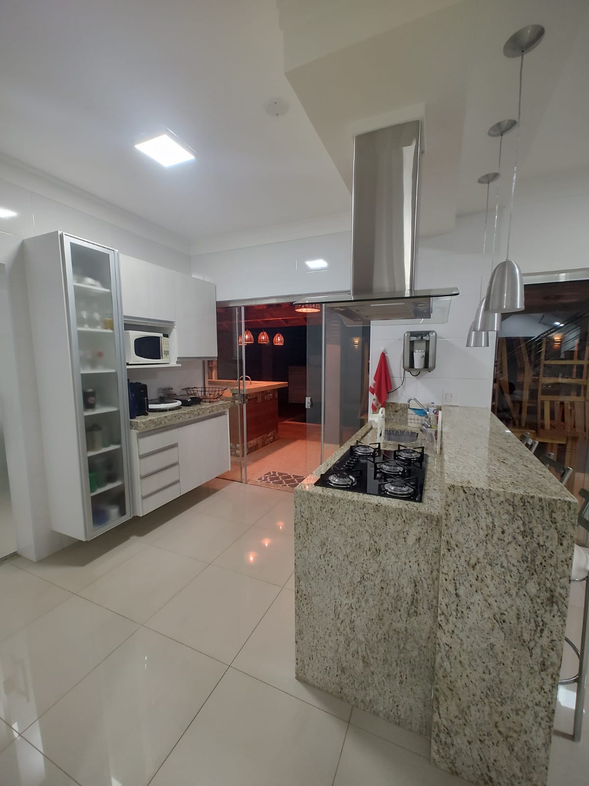 Casa no bairro Jardim Piratininga à Venda