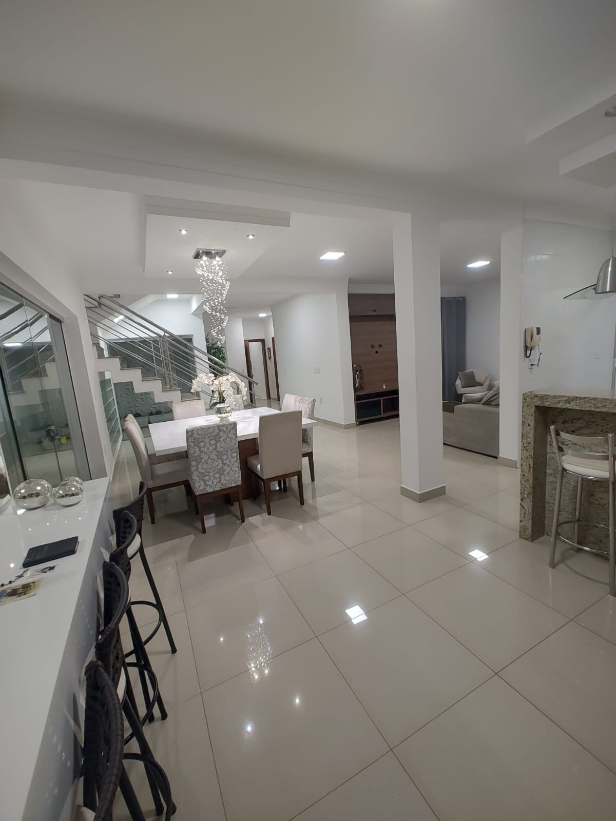 Casa no bairro Jardim Piratininga à Venda