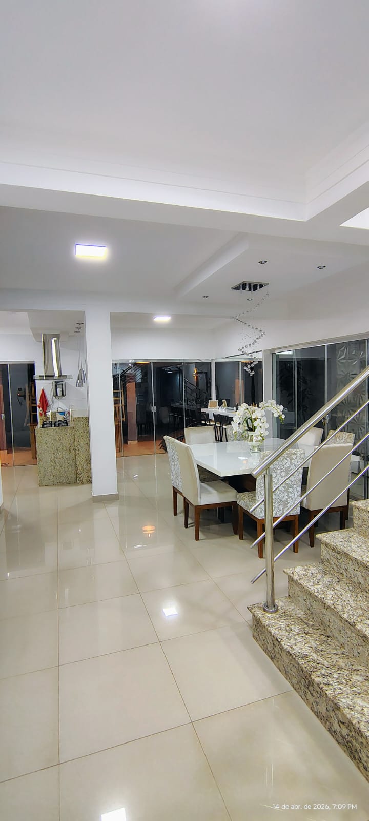 Casa no bairro Jardim Piratininga à Venda