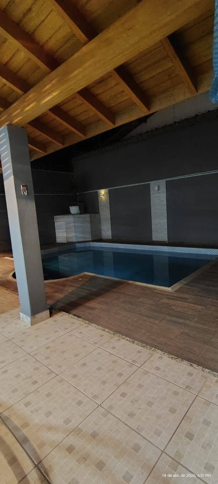 Casa no bairro Jardim Piratininga à Venda