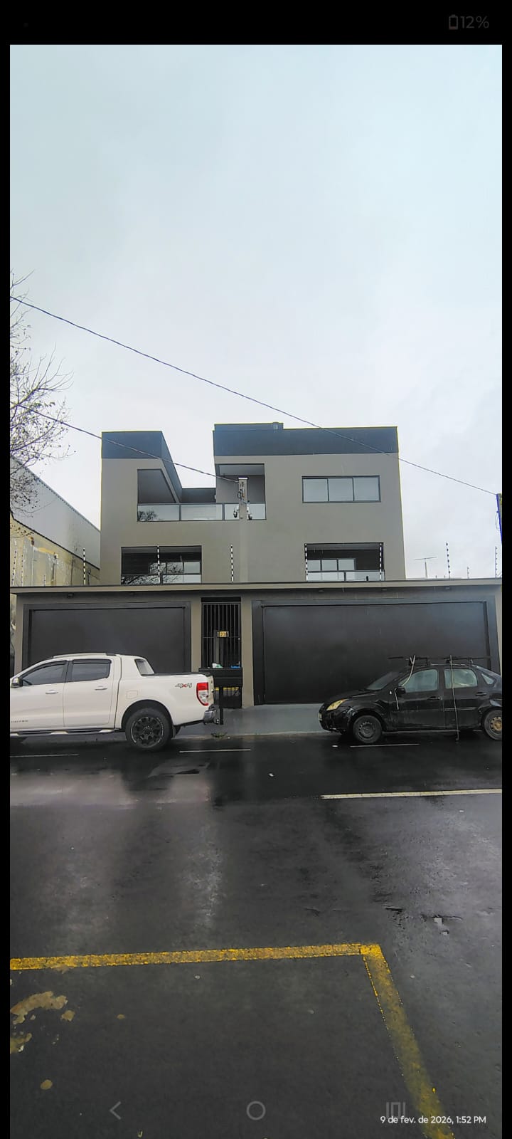 Apartamento no bairro Santo Agostinho à Venda