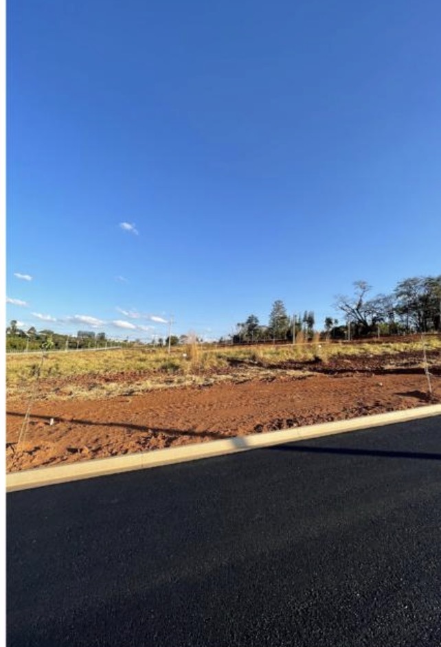 Terreno no bairro Jardim Arizona à Venda