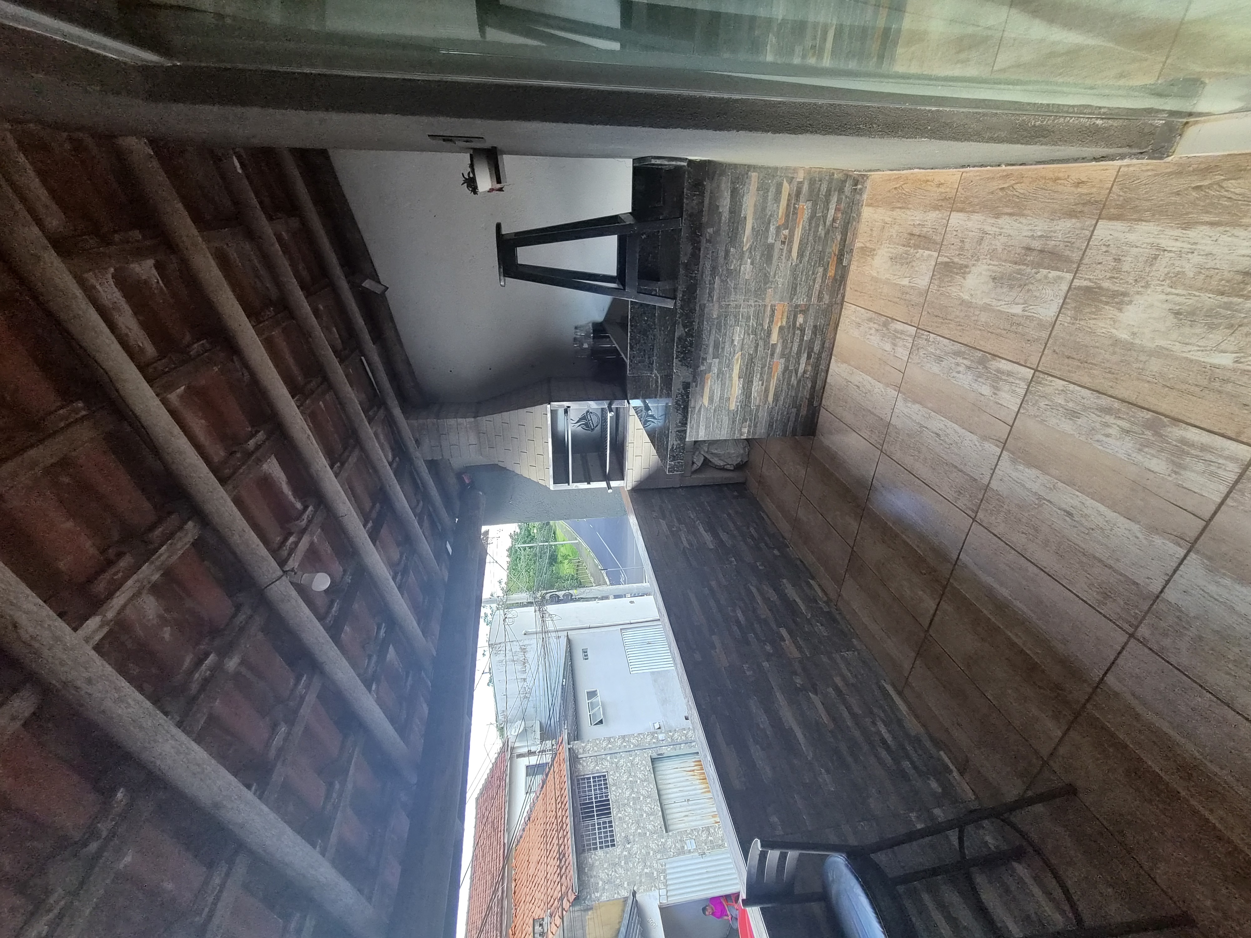 Casa no bairro Parque do Horto à Venda