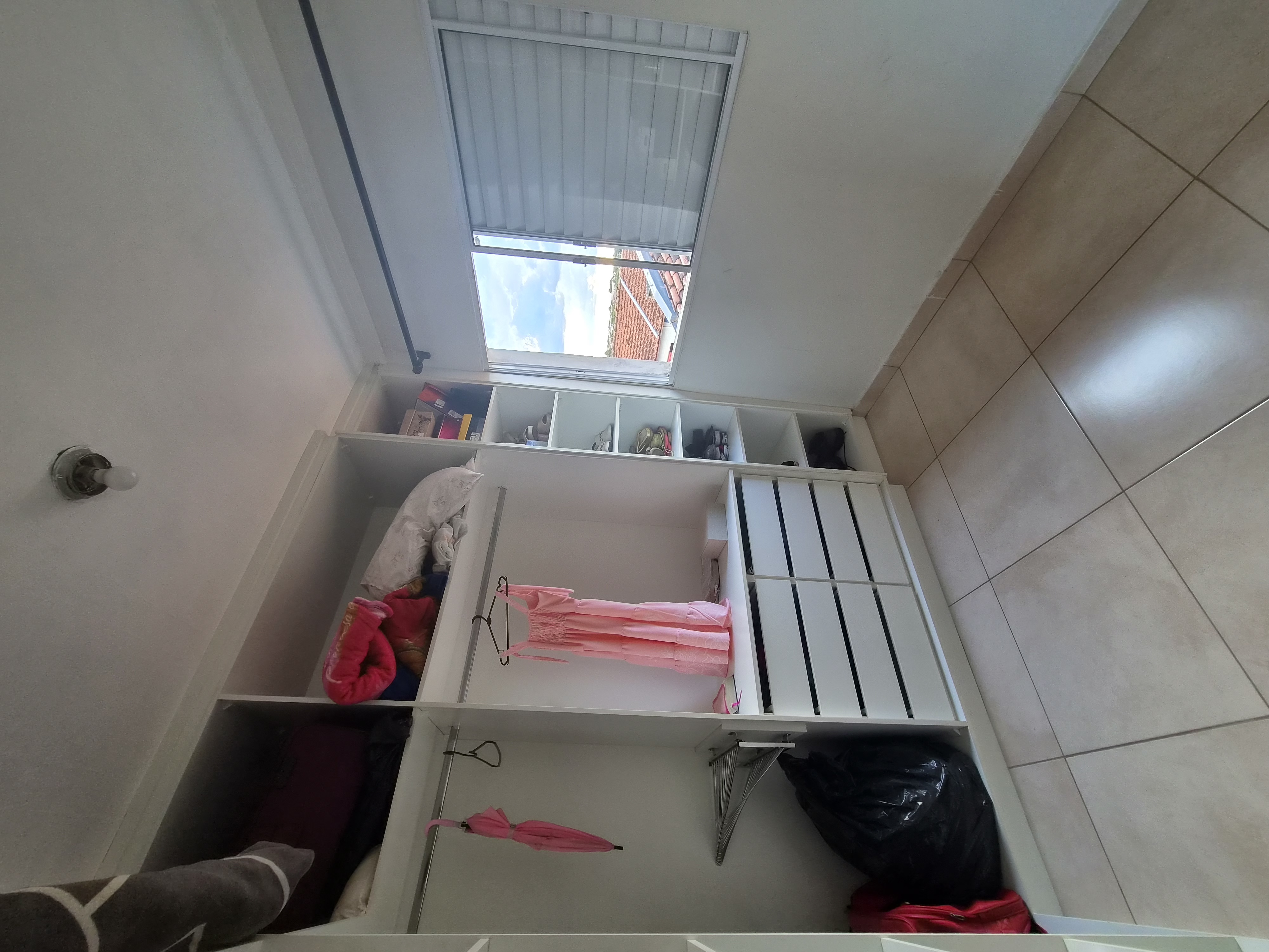 Casa no bairro Parque do Horto à Venda