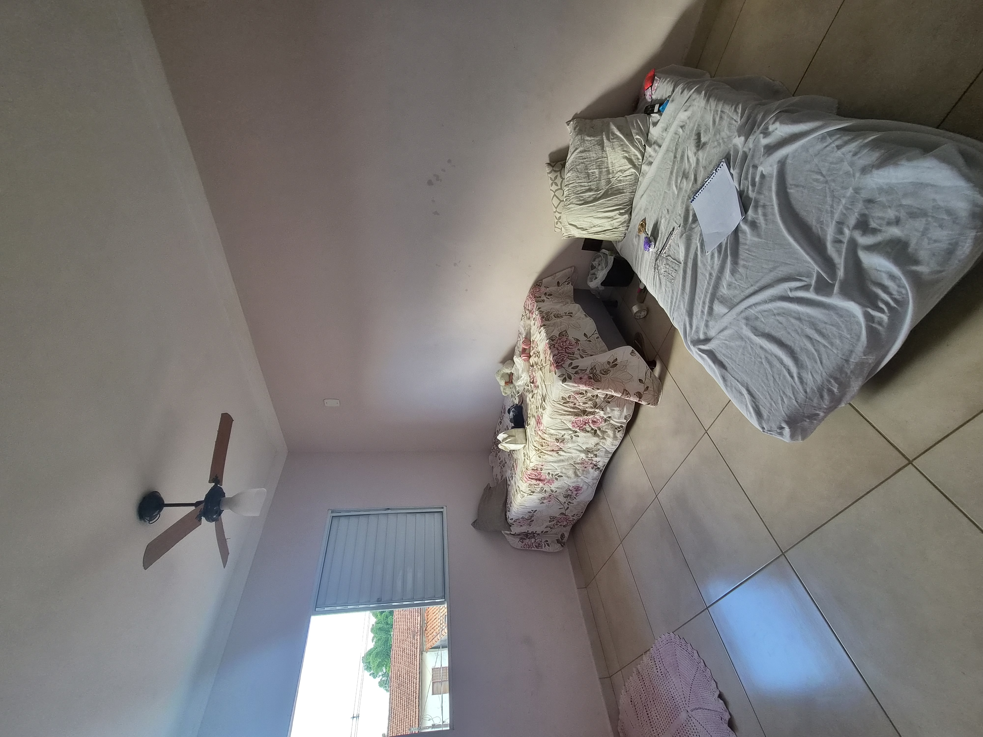 Casa no bairro Parque do Horto à Venda