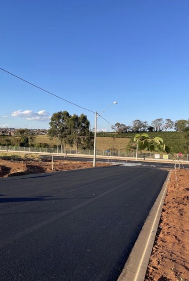 Terreno no bairro Jardim Arizona à Venda