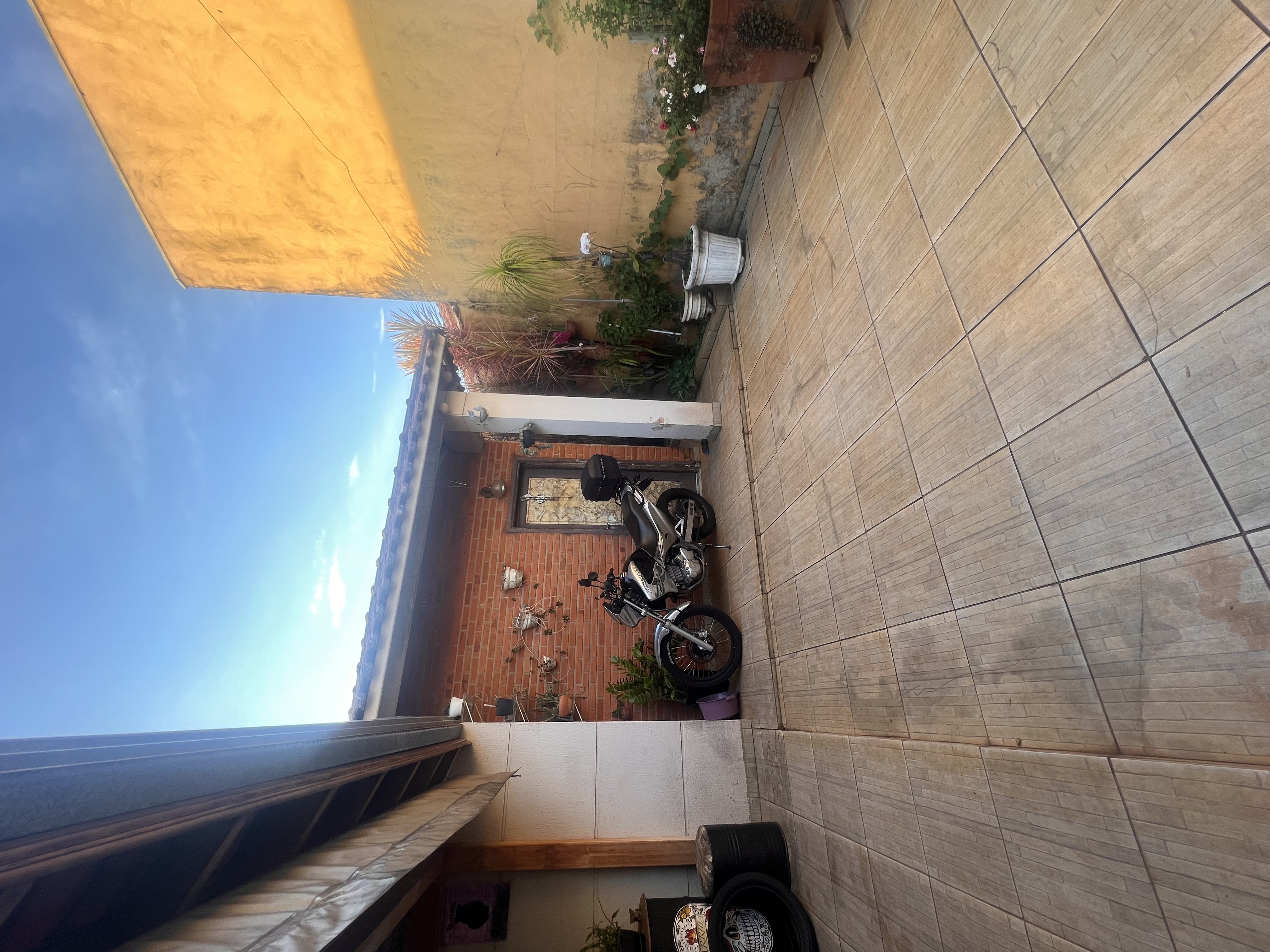 Casa no bairro Residencial Peres Elias à Venda