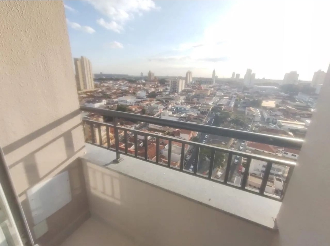 Apartamento no Centro à Venda