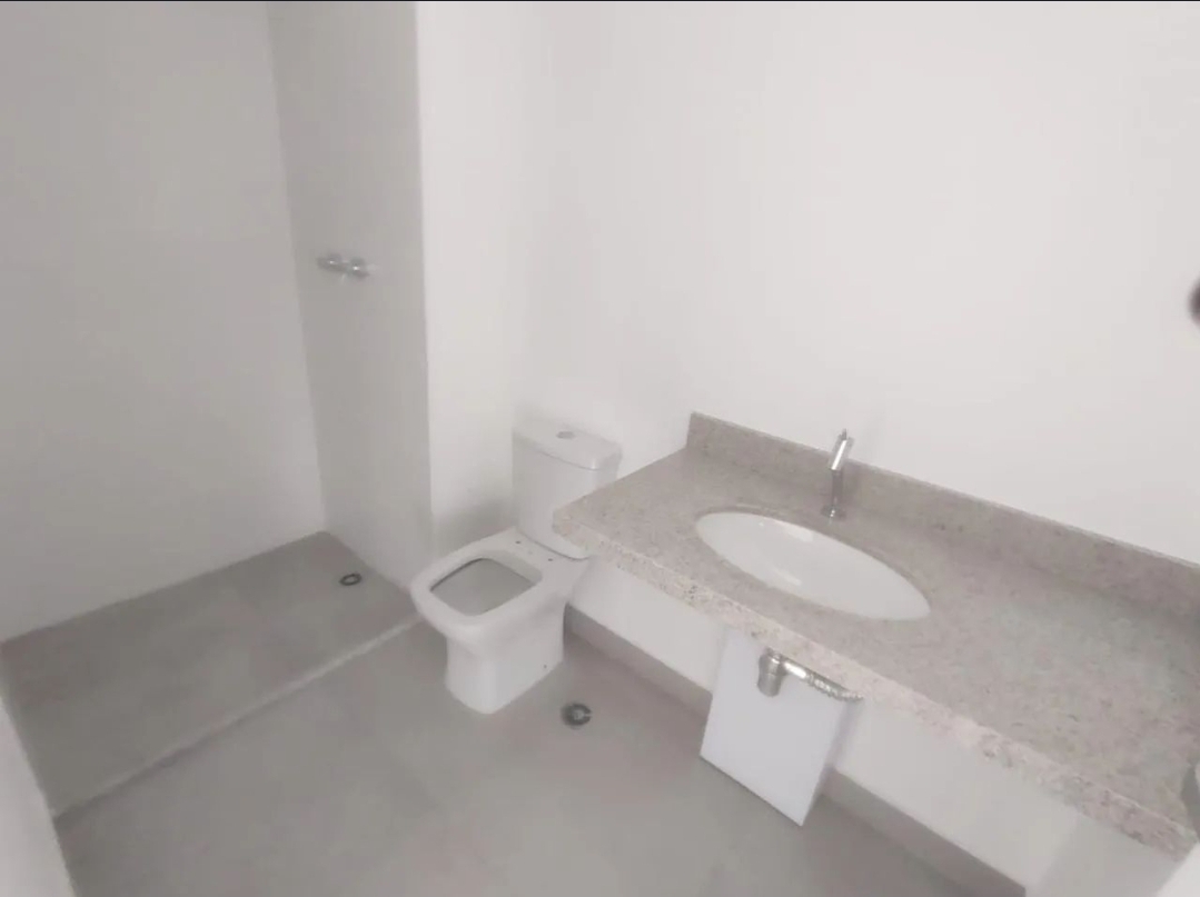 Apartamento no Centro à Venda