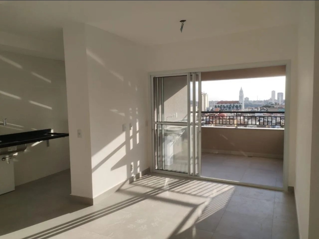 Apartamento no Centro à Venda