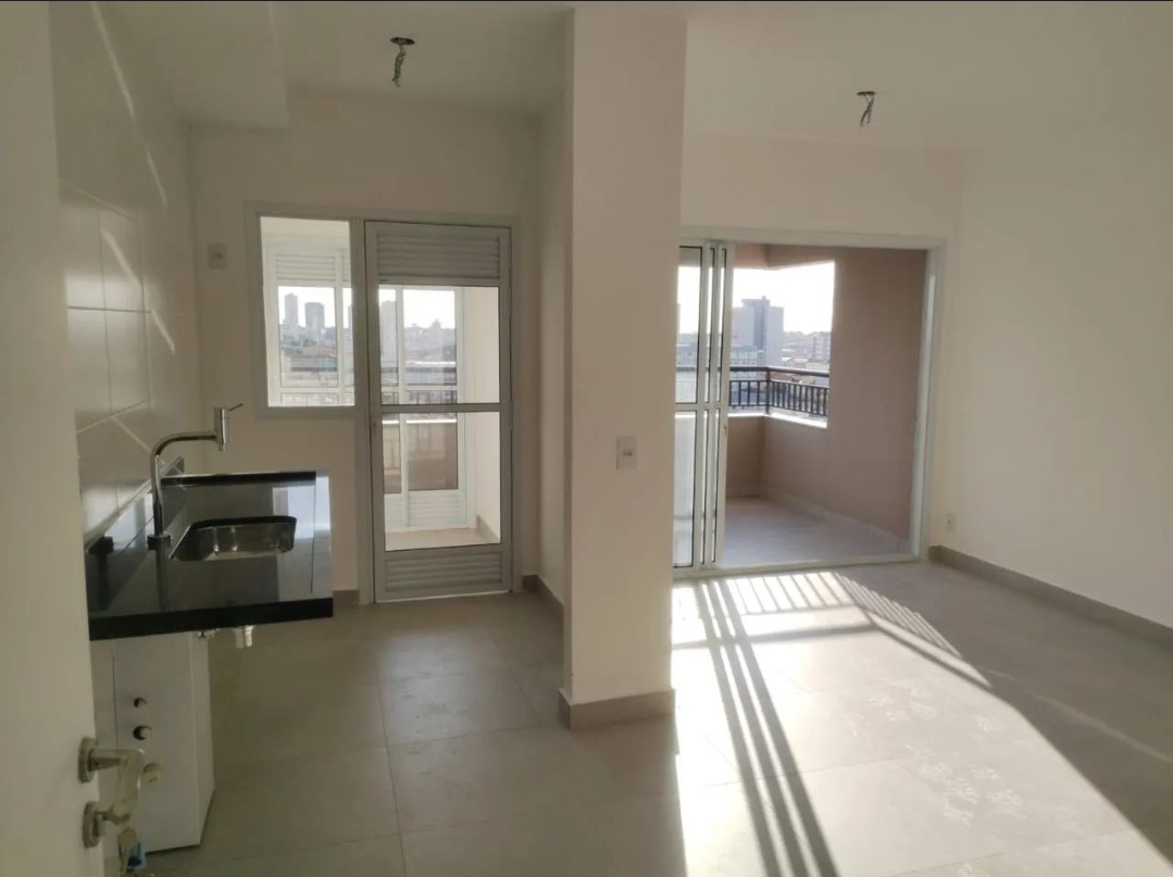 Apartamento no Centro à Venda