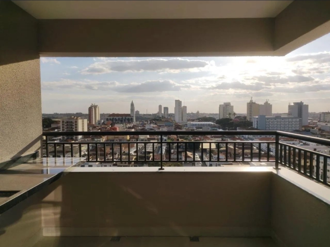 Apartamento no Centro à Venda