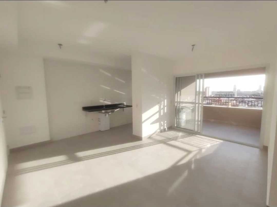 Apartamento no Centro à Venda