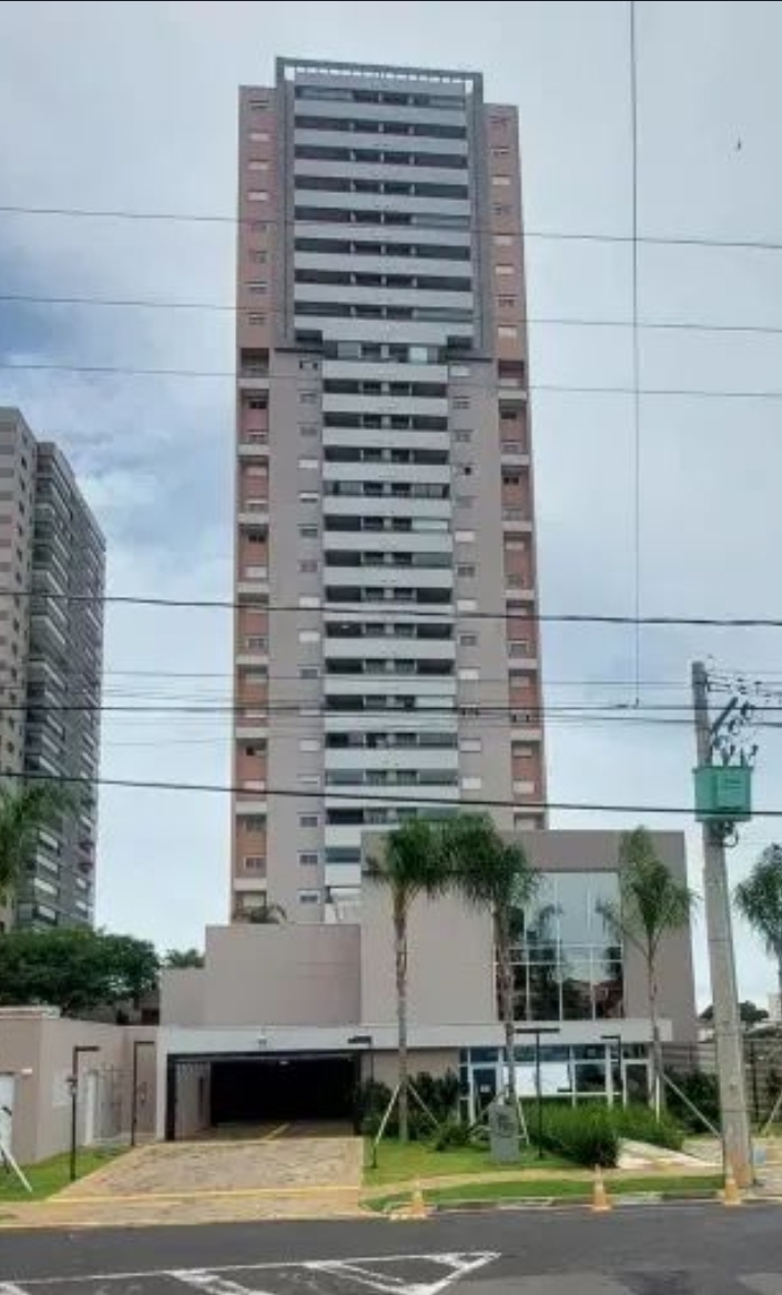 Apartamento no Centro à Venda