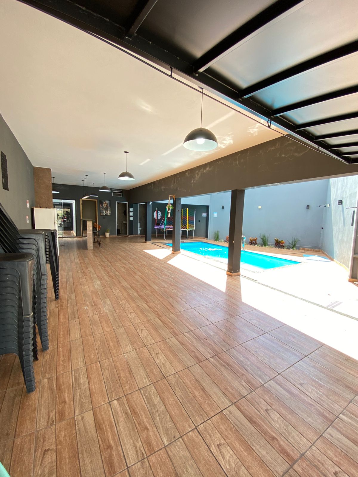 Casa no bairro Jardim Paineiras à Venda