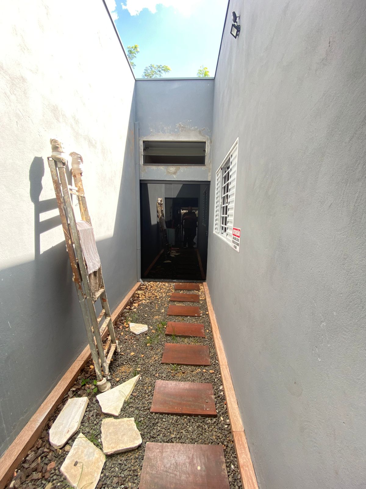 Casa no bairro Jardim Paineiras à Venda