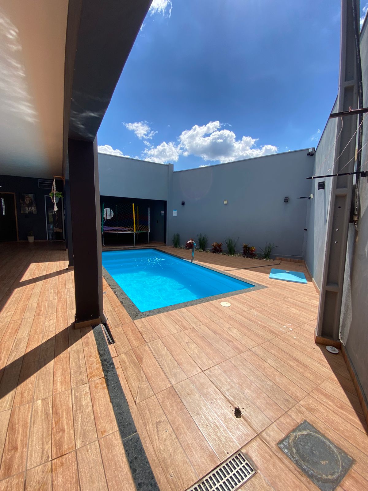 Casa no bairro Jardim Paineiras à Venda
