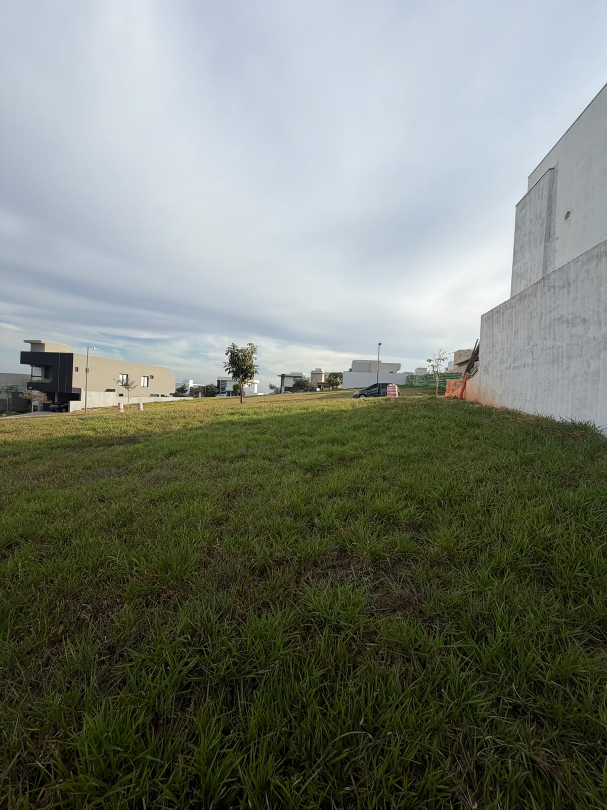 Terreno no bairro Veredas de Franca à Venda