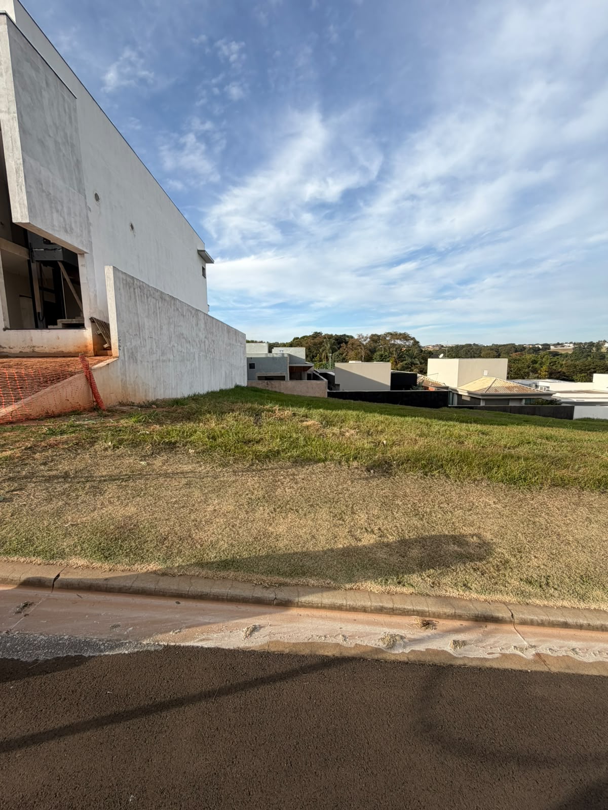 Terreno no bairro Veredas de Franca à Venda