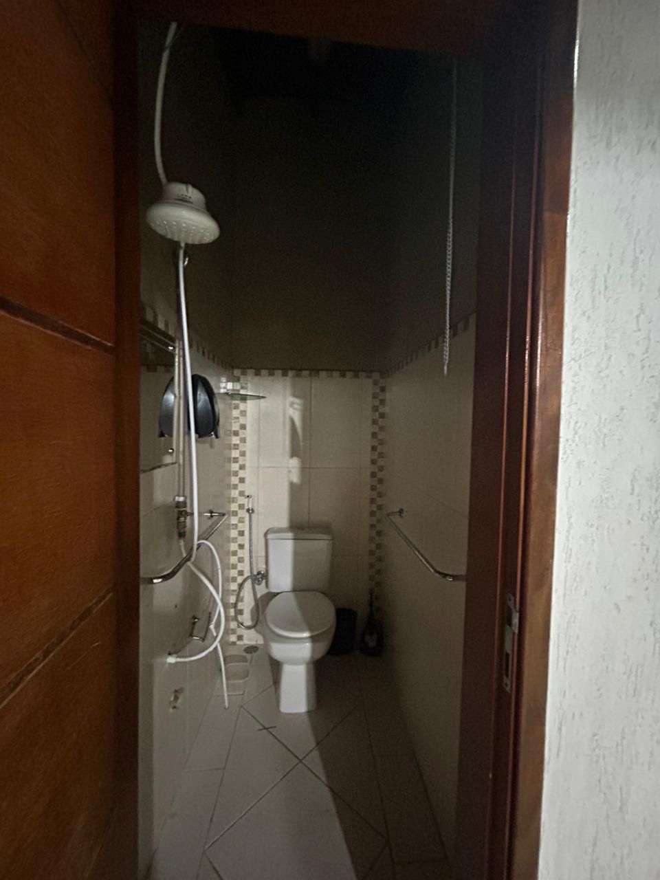 Casa no bairro Parque do Horto à Venda