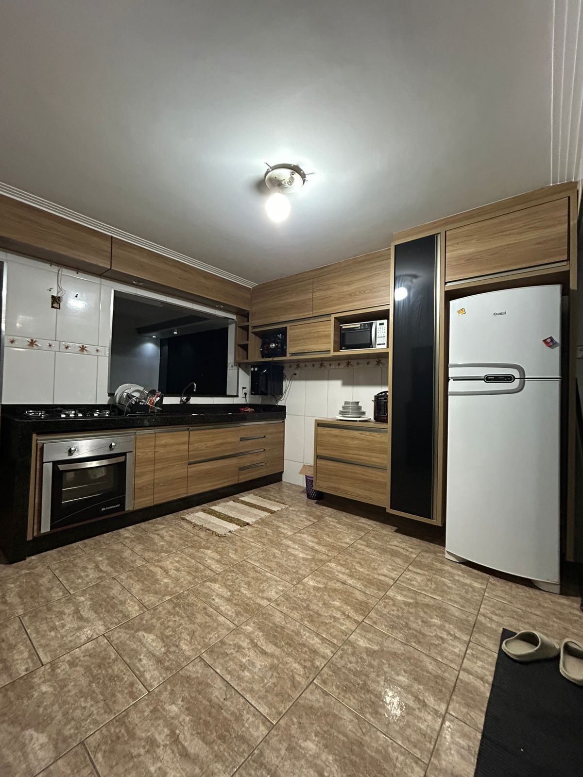 Casa no bairro Parque do Horto à Venda
